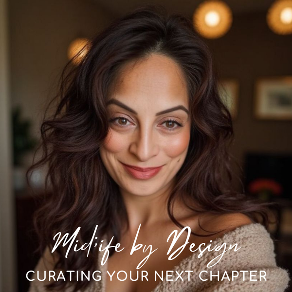 Artwork for Midlife by Design