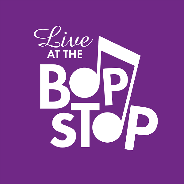 Artwork for Live at the Bop Stop