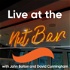 Live at the Nut Bar