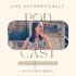 live authentically