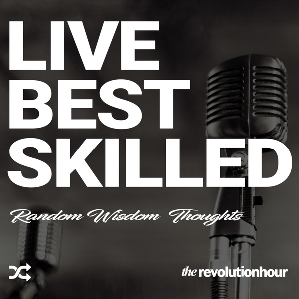 Artwork for Live Best Skilled