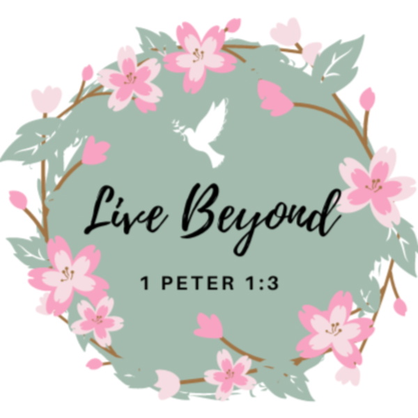 Artwork for Live Beyond