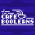 Cafe Booleans: A Game Dev Podcast