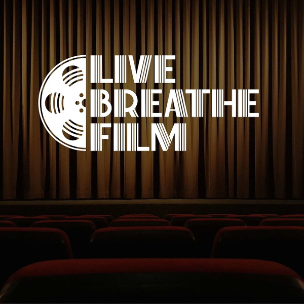 Artwork for Live Breathe Film