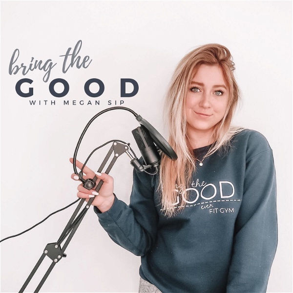 Artwork for Bring the GOOD