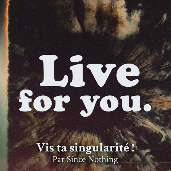 Artwork for Live for you