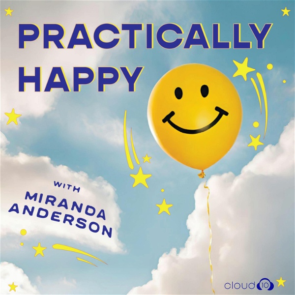 Artwork for Practically Happy