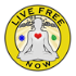 Live Free Now w/ John Bush