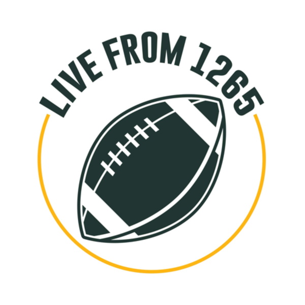 Artwork for Live From 1265