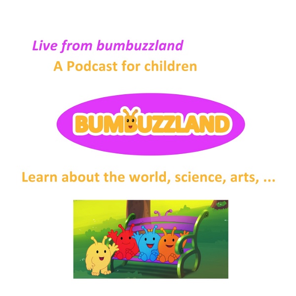 Artwork for Live from Bumbuzzland