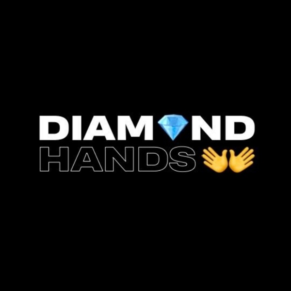 Artwork for Diamond Hands