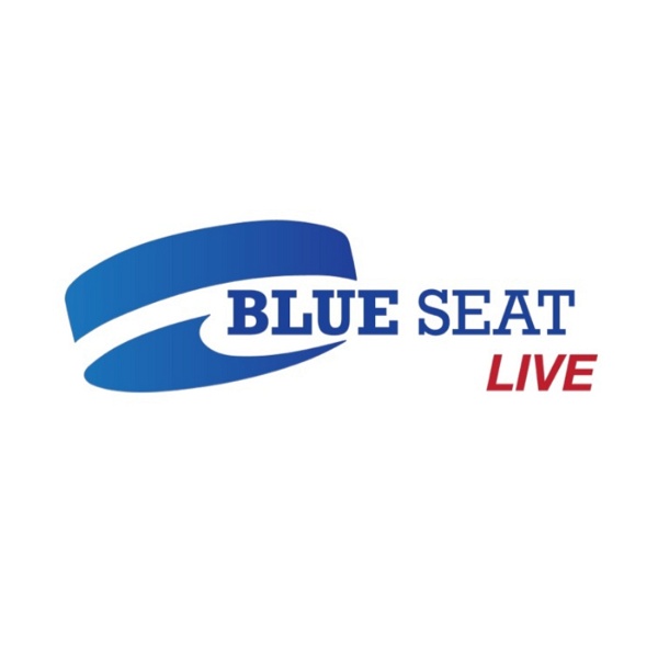 Artwork for Live from the Blue Seats