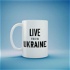 #LiveFromUkraine