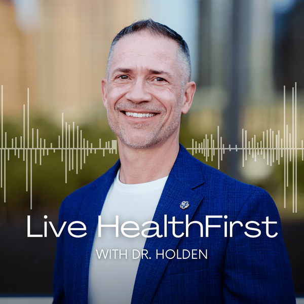 Artwork for Live HealthFirst