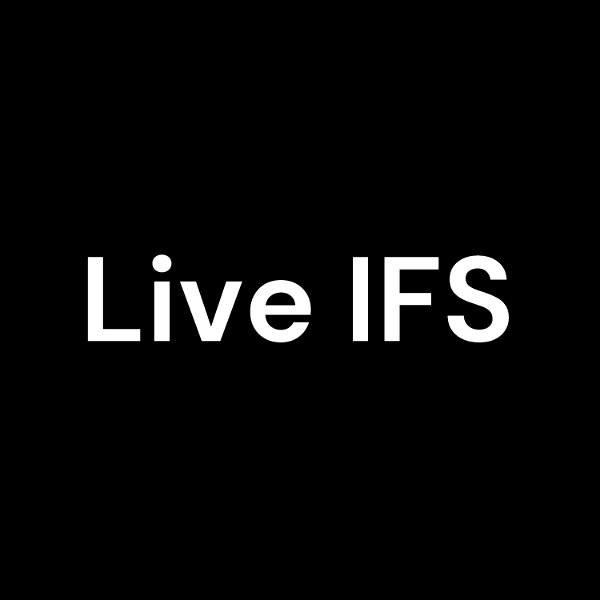 Artwork for Live IFS