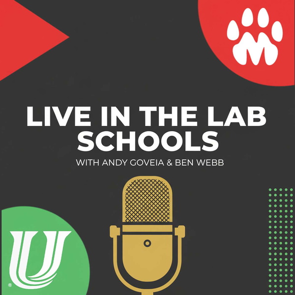 Artwork for Live in the Lab Schools