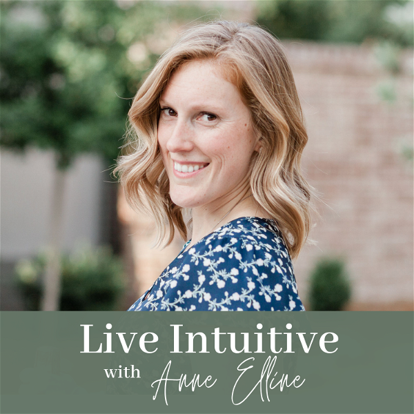 Artwork for Live Intuitive
