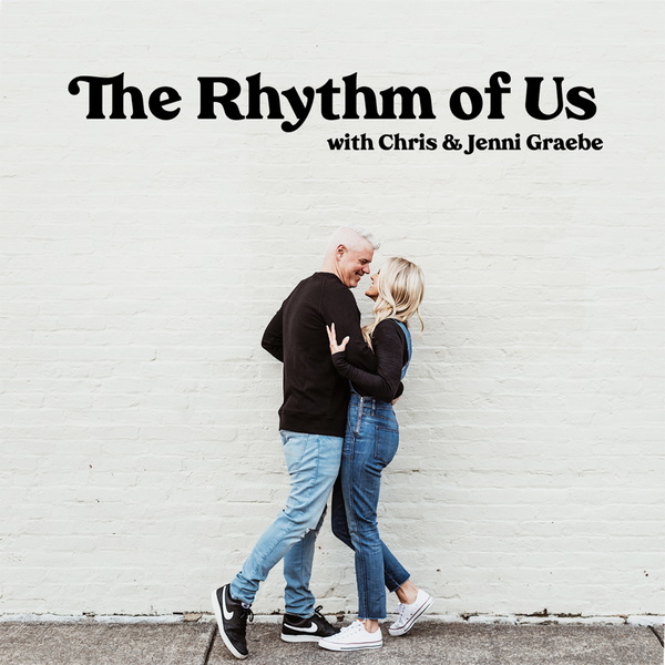 Artwork for The Rhythm of Us