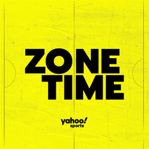 Artwork for Zone Time