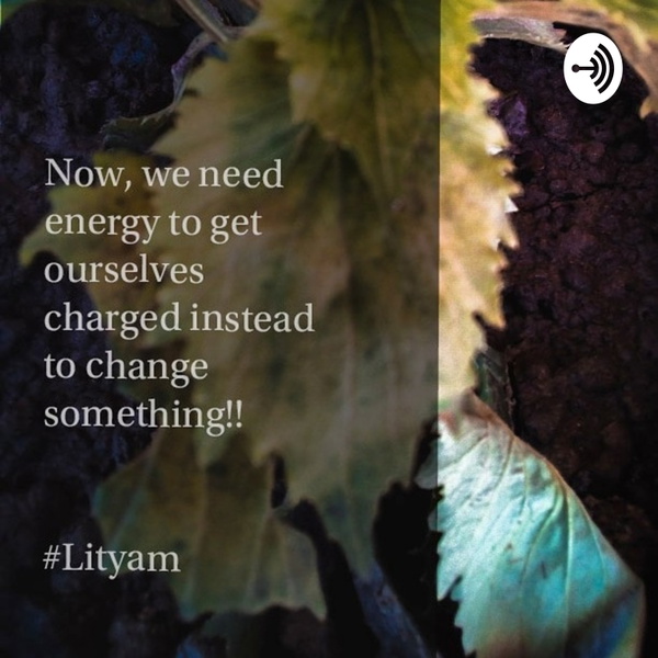 Artwork for Live, Learn& Discover With #Lityam