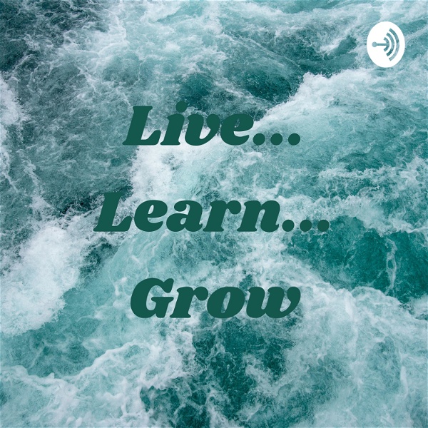 Artwork for Live... Learn... Grow