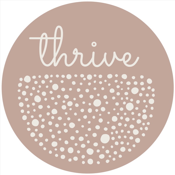 Artwork for Live, Learn & Thrive