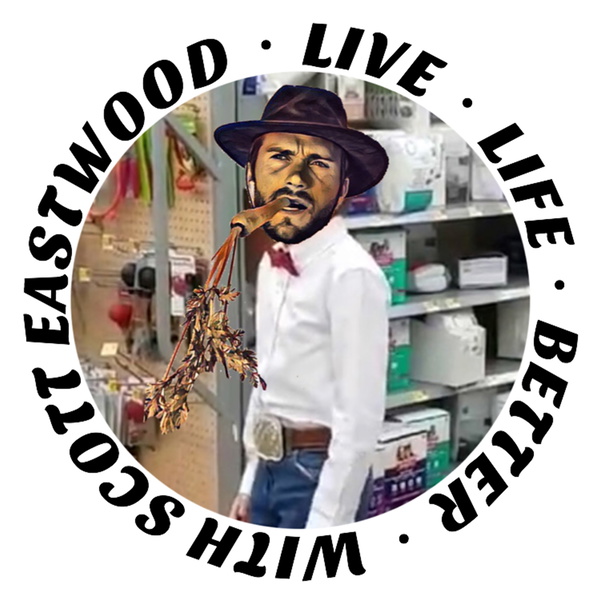 Artwork for Live Life Better