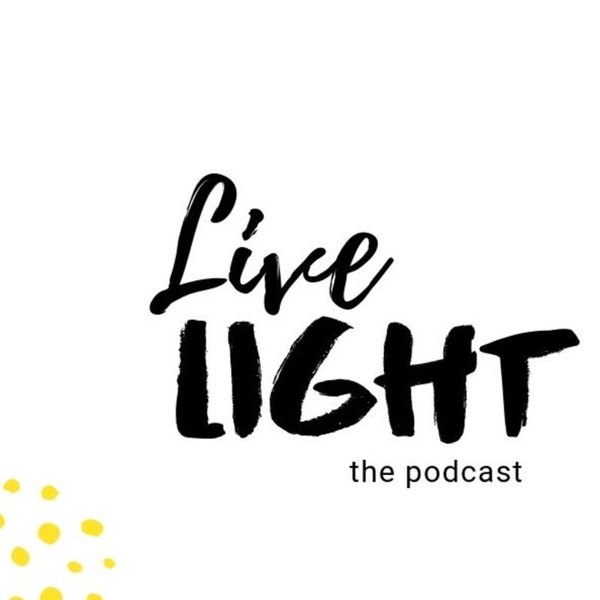Artwork for Live Light