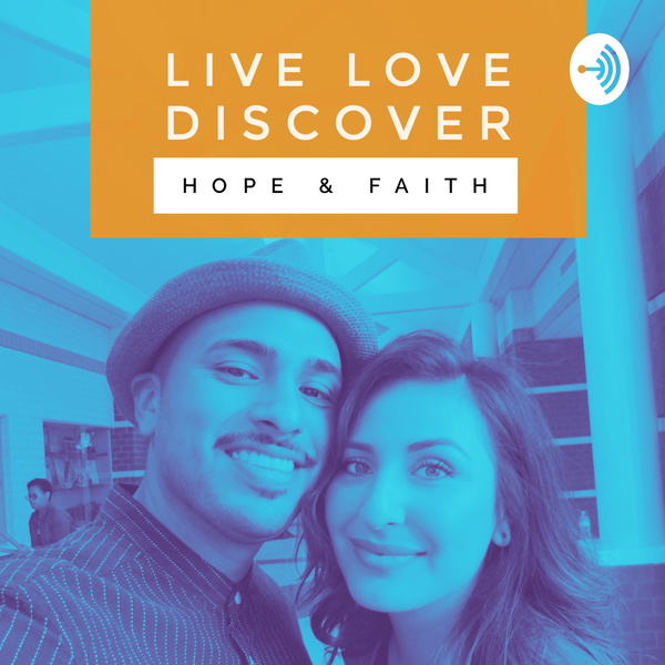 Artwork for Live Love Discover: Purpose & Power