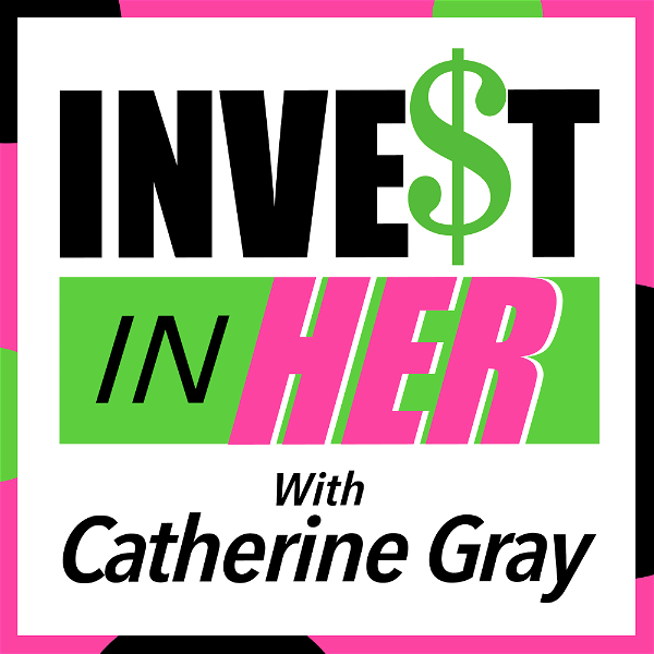 Artwork for Invest In Her