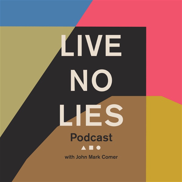 Artwork for Live No Lies Podcast