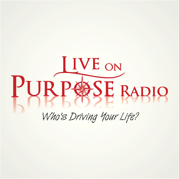 Artwork for Live on Purpose Radio