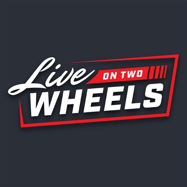 Artwork for LIVE Ontwowheels