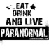 Live Paranormal