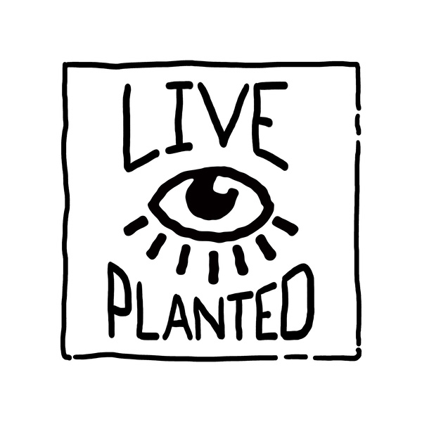 Artwork for Live Planted- Practical Vegan Living