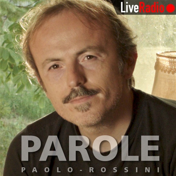 Artwork for La Radio di Mezzanotte di Paolo Rossini