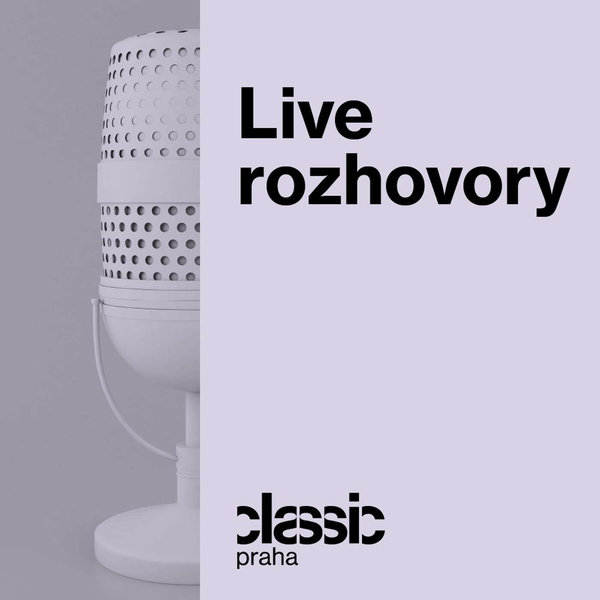 Artwork for Live rozhovory