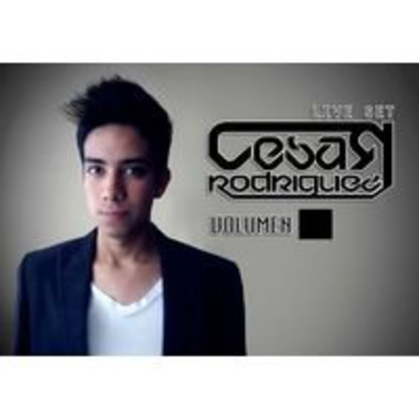 Artwork for Live Set