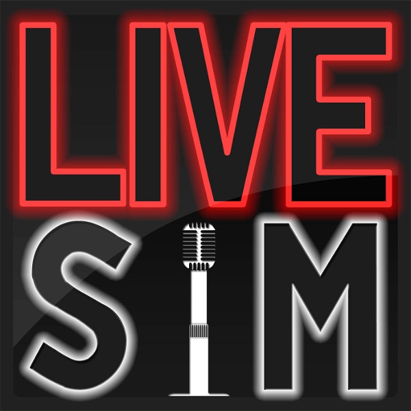 Artwork for Live-Sim