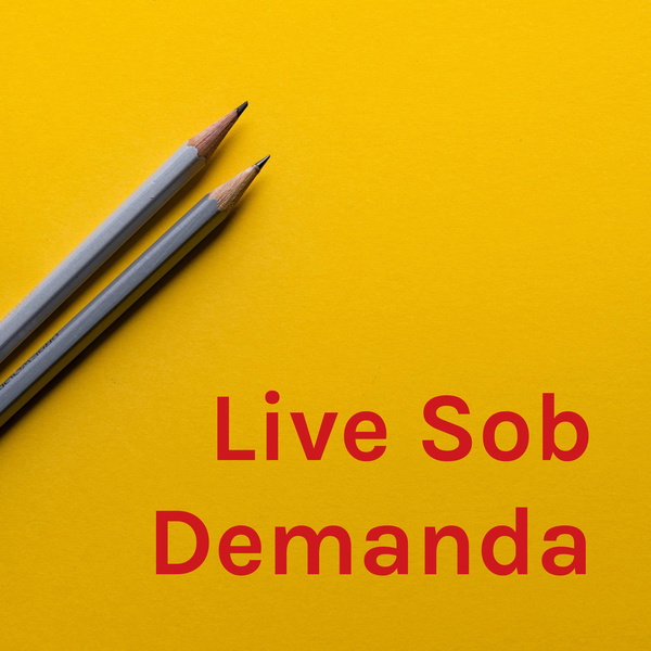 Artwork for Live Sob Demanda