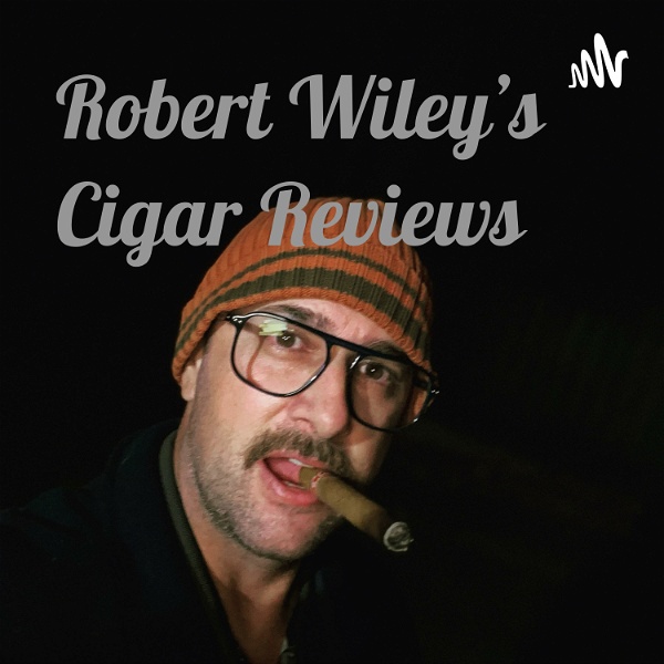 Artwork for Robert Wiley's Cigar Reviews