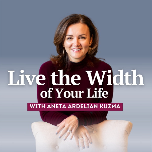 Artwork for Live the Width of Your Life