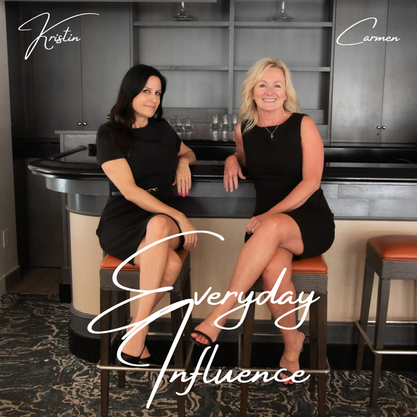 Artwork for Everyday Influence