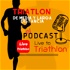 Live to Triathlon - Triatlón Ironman y media distancia