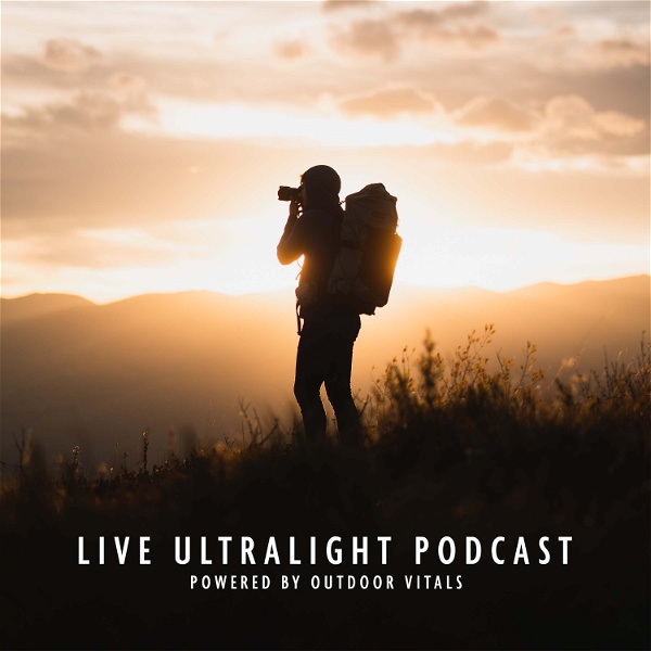 Artwork for Live Ultralight Podcast