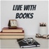 Live With Books
