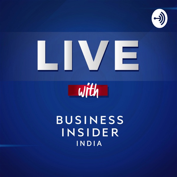 Artwork for Live with Business Insider