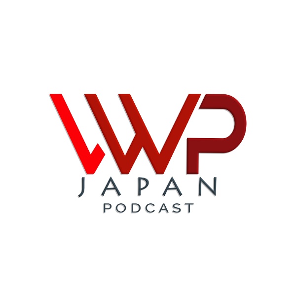 Artwork for Live Work Play Japan Podcast