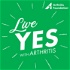Live Yes! With Arthritis