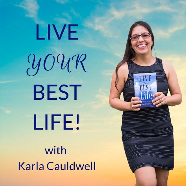 Artwork for Live Your Best Life